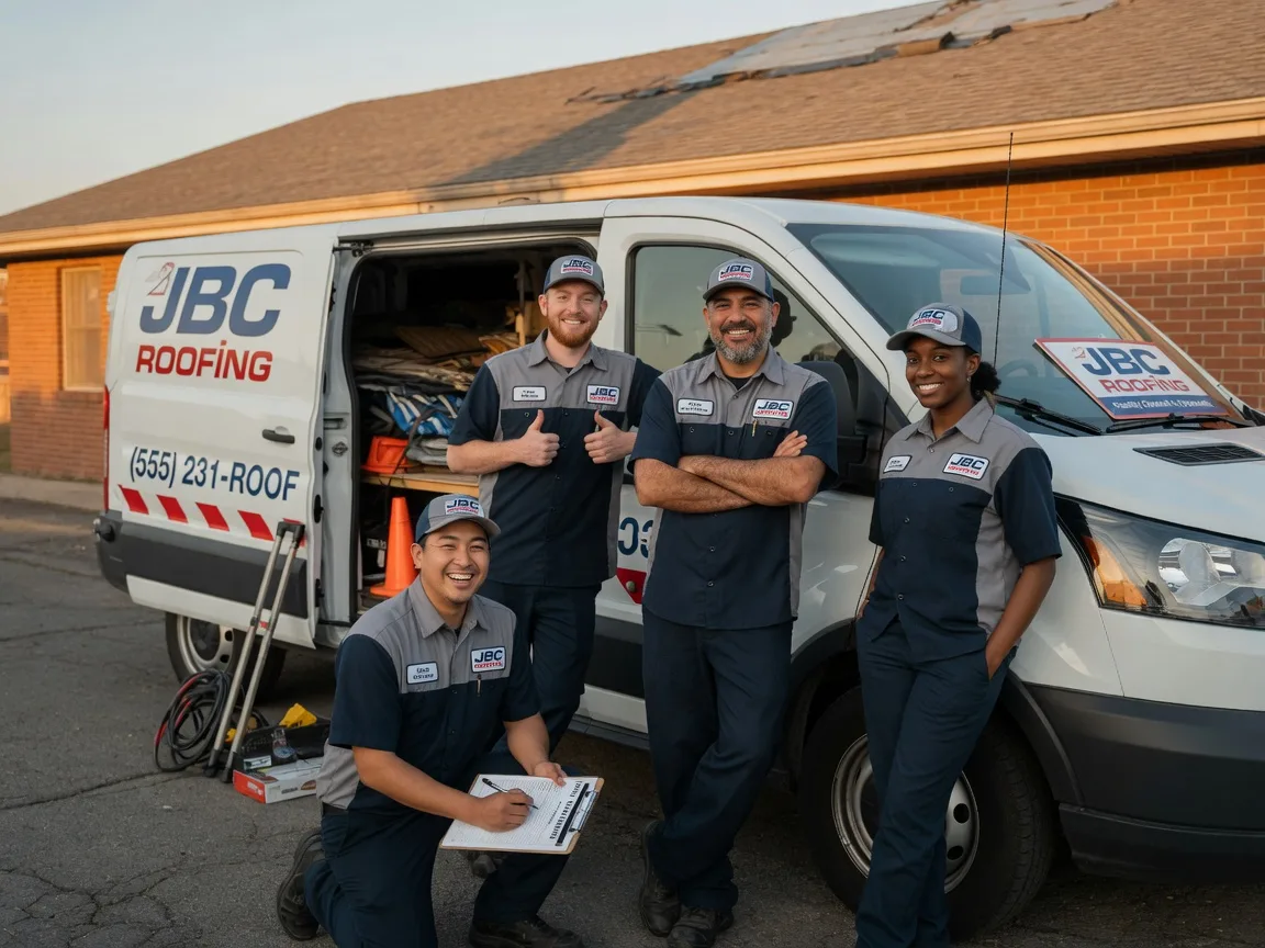Roof Replacement company in Custer, SD