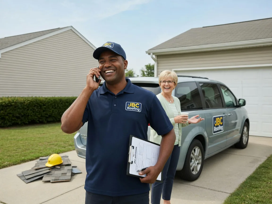 Roof Replacement Custer, SD FAQs
